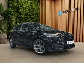 Ford Fiesta thumbnail 16