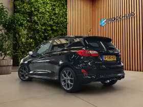 Ford Fiesta thumbnail 17