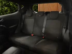 Ford Fiesta thumbnail 3