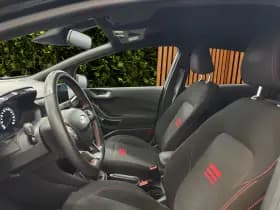 Ford Fiesta thumbnail 30