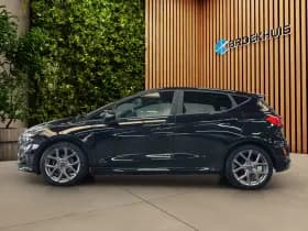 Ford Fiesta thumbnail 4