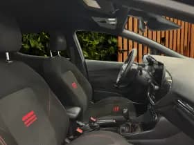 Ford Fiesta thumbnail 6