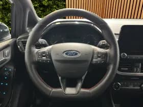 Ford Fiesta thumbnail 8