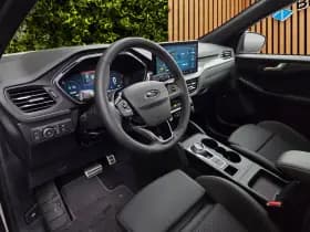 Ford Kuga thumbnail 11