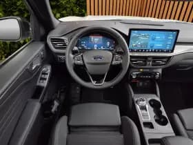 Ford Kuga thumbnail 12