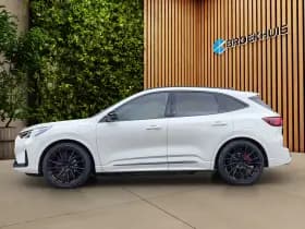 Ford Kuga thumbnail 4