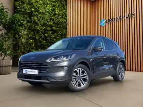 Ford Kuga thumbnail 1