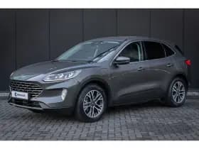 Ford Kuga thumbnail 2