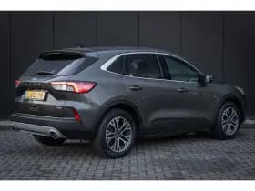 Ford Kuga thumbnail 3