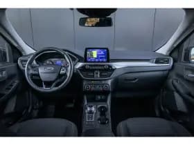 Ford Kuga thumbnail 4