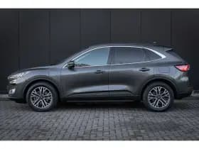 Ford Kuga thumbnail 8