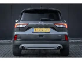 Ford Kuga thumbnail 9