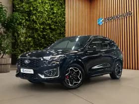 Ford Kuga thumbnail 1