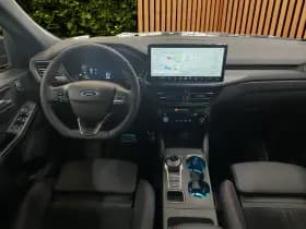 Ford Kuga thumbnail 11