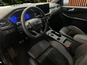 Ford Kuga thumbnail 5