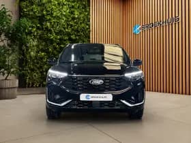 Ford Kuga thumbnail 9