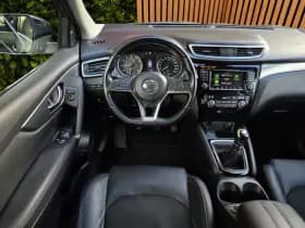 Nissan Qashqai thumbnail 11