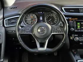 Nissan Qashqai thumbnail 12