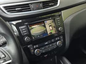 Nissan Qashqai thumbnail 15