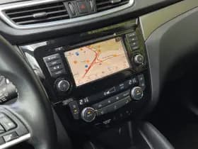 Nissan Qashqai thumbnail 16