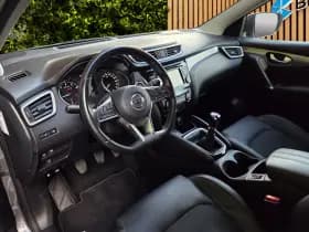 Nissan Qashqai thumbnail 19