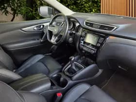 Nissan Qashqai thumbnail 3