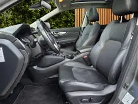 Nissan Qashqai thumbnail 5