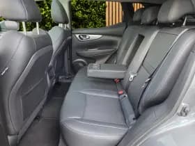 Nissan Qashqai thumbnail 7