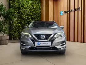 Nissan Qashqai thumbnail 9