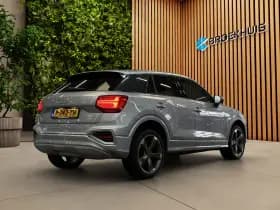 Audi Q2 thumbnail 2