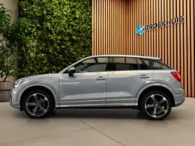 Audi Q2 thumbnail 3