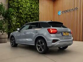 Audi Q2 thumbnail 24