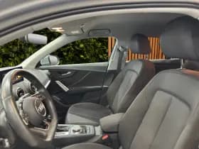 Audi Q2 thumbnail 9