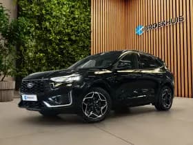 Ford Kuga thumbnail 1