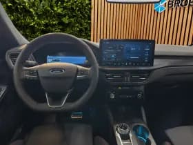 Ford Kuga thumbnail 11