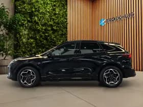 Ford Kuga thumbnail 4