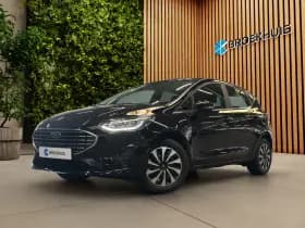 Ford Fiesta thumbnail 1