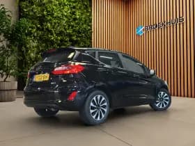 Ford Fiesta thumbnail 2