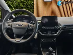 Ford Fiesta thumbnail 11