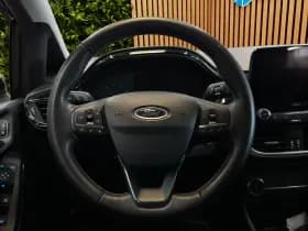 Ford Fiesta thumbnail 12