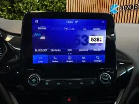 Ford Fiesta thumbnail 18