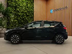 Ford Fiesta thumbnail 3
