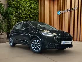 Ford Fiesta thumbnail 25