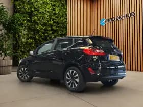 Ford Fiesta thumbnail 26