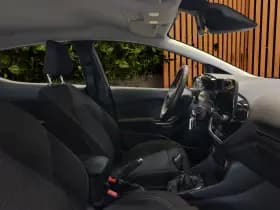 Ford Fiesta thumbnail 4