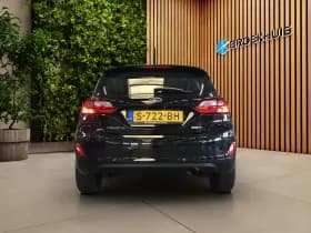 Ford Fiesta thumbnail 9