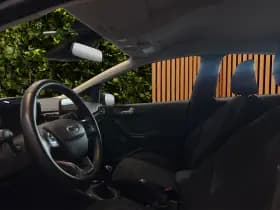 Ford Fiesta thumbnail 10