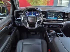 Chevrolet Silverado thumbnail 11