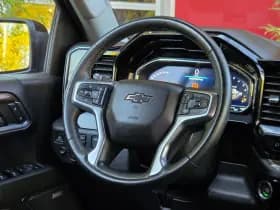 Chevrolet Silverado thumbnail 16