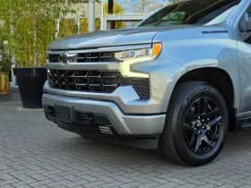 Chevrolet Silverado thumbnail 24